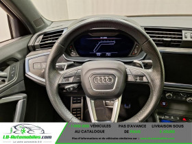 Audi RS Q3 2.5 TFSI 400 ch BVA  occasion � Beaupuy - photo n�9