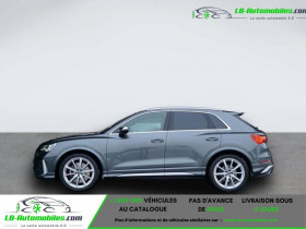 Audi RS Q3 2.5 TFSI 400 ch BVA  occasion � Beaupuy - photo n�3