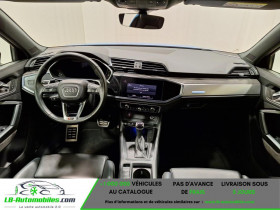 Audi RS Q3 2.5 TFSI 400 ch BVA  occasion � Beaupuy - photo n�3