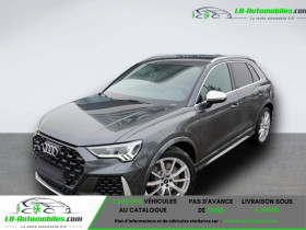 Audi RS Q3 2.5 TFSI 400 ch BVA  occasion � Beaupuy - photo n�2