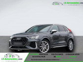 Annonce Audi RS Q3 occasion Essence 2.5 TFSI 400 ch BVA � Beaupuy