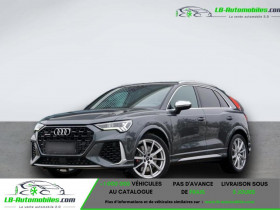 Audi RS Q3 , garage LB AUTOMOBILES � Beaupuy