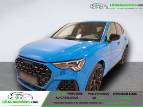 Audi RS Q3 , garage LB AUTOMOBILES � Beaupuy