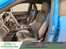 Audi RS Q3 2.5 TFSI 400 ch BVA  occasion � Beaupuy - photo n�8