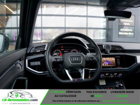 Audi RS Q3 2.5 TFSI 400 ch BVA  occasion � Beaupuy - photo n�7