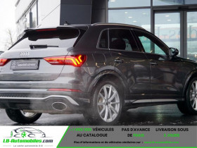 Audi RS Q3 2.5 TFSI 400 ch BVA  occasion � Beaupuy - photo n�8