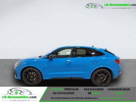 Audi RS Q3 2.5 TFSI 400 ch BVA  occasion � Beaupuy - photo n�6