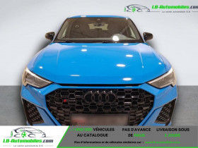 Audi RS Q3 2.5 TFSI 400 ch BVA  occasion � Beaupuy - photo n�5