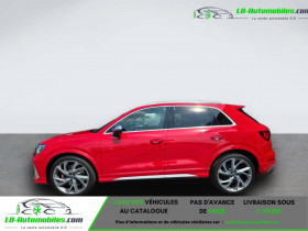 Audi RS Q3 2.5 TFSI 400 ch BVA  occasion � Beaupuy - photo n�5