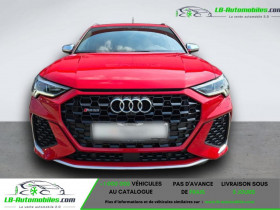 Audi RS Q3 2.5 TFSI 400 ch BVA  occasion � Beaupuy - photo n�4