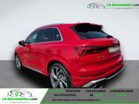 Audi RS Q3 2.5 TFSI 400 ch BVA  occasion � Beaupuy - photo n�3