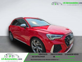 Annonce Audi RS Q3 occasion Essence 2.5 TFSI 400 ch BVA � Beaupuy