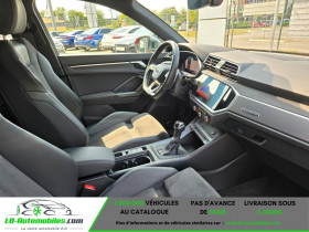 Audi RS Q3 2.5 TFSI 400 ch BVA  occasion � Beaupuy - photo n�7