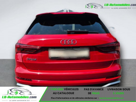 Audi RS Q3 2.5 TFSI 400 ch BVA  occasion � Beaupuy - photo n�6