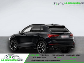 Audi RS Q3 2.5 TFSI 400 ch BVA  occasion � Beaupuy - photo n�3