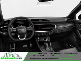 Audi RS Q3 2.5 TFSI 400 ch BVA  occasion � Beaupuy - photo n�2