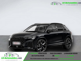 Audi RS Q3 , garage LB AUTOMOBILES � Beaupuy