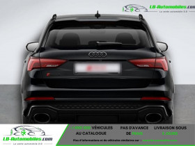 Audi RS Q3 2.5 TFSI 400 ch BVA  occasion � Beaupuy - photo n�5
