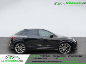 Audi RS Q3 2.5 TFSI 400 ch BVA  occasion � Beaupuy - photo n�6