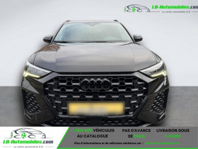 Audi RS Q3 2.5 TFSI 400 ch BVA  occasion � Beaupuy - photo n�5