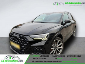 Audi RS Q3 2.5 TFSI 400 ch BVA  occasion � Beaupuy - photo n�2