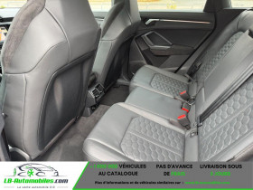Audi RS Q3 2.5 TFSI 400 ch BVA  occasion � Beaupuy - photo n�9
