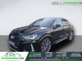 Annonce Audi RS Q3 occasion Essence 2.5 TFSI 400 ch BVA � Beaupuy