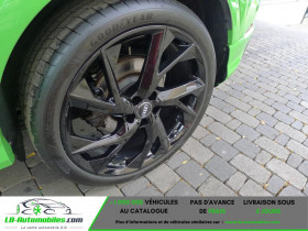 Audi RS Q3 2.5 TFSI 400 ch BVA  occasion � Beaupuy - photo n�4