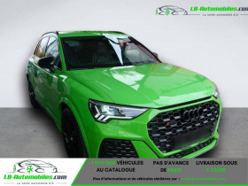 Audi RS Q3 , garage LB AUTOMOBILES � Beaupuy