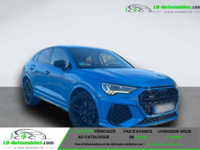 Audi RS Q3 , garage LB AUTOMOBILES � Beaupuy