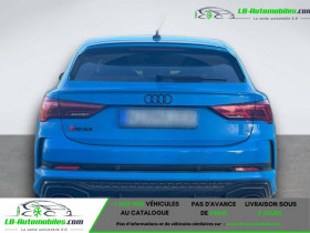 Audi RS Q3 2.5 TFSI 400 ch BVA  occasion � Beaupuy - photo n�6