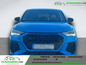 Audi RS Q3 2.5 TFSI 400 ch BVA  occasion � Beaupuy - photo n�5