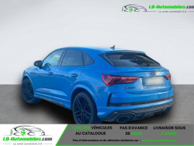 Audi RS Q3 2.5 TFSI 400 ch BVA  occasion � Beaupuy - photo n�4