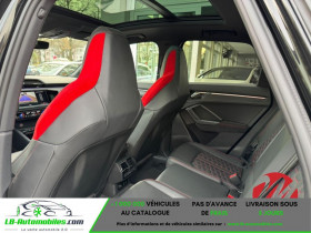 Audi RS Q3 2.5 TFSI 400 ch BVA  occasion � Beaupuy - photo n�8