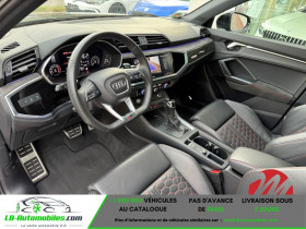 Audi RS Q3 2.5 TFSI 400 ch BVA  occasion � Beaupuy - photo n�7