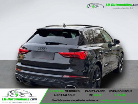 Audi RS Q3 2.5 TFSI 400 ch BVA  occasion � Beaupuy - photo n�4