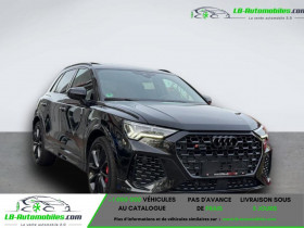 Audi RS Q3 2.5 TFSI 400 ch BVA  occasion � Beaupuy - photo n�2