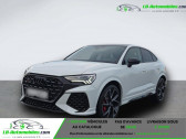 Annonce Audi RS Q3 occasion Essence 2.5 TFSI 400 ch BVA � Beaupuy