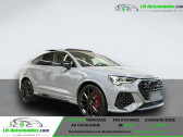 Audi RS Q3 occasion année 2021 boite Automatique Annonce Audi RS Q3 occasion Essence 2.5 TFSI 400 ch BVA à Beaupuy