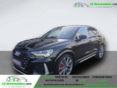 Audi RS Q3 occasion année 2020 boite Automatique Annonce Audi RS Q3 occasion Essence 2.5 TFSI 400 ch BVA à Beaupuy