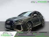 Audi RS Q3 2.5 TFSI 400 ch BVA   Beaupuy 31