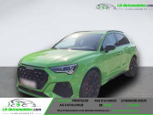 Audi RS Q3 2.5 TFSI 400 ch BVA   Beaupuy 31