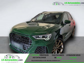 Audi RS Q3 2.5 TFSI 400 ch BVA   Beaupuy 31