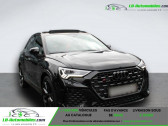 Audi RS Q3 2.5 TFSI 400 ch BVA   Beaupuy 31