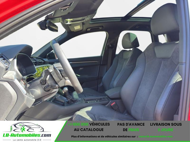 Audi RS Q3 2.5 TFSI 400 ch BVA  occasion  Beaupuy - photo n6