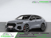 Audi RS Q3 occasion année 2020 boite Automatique Annonce Audi RS Q3 occasion Essence 2.5 TFSI 400 ch BVA à Beaupuy
