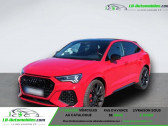 Audi RS Q3 2.5 TFSI 400 ch BVA   Beaupuy 31