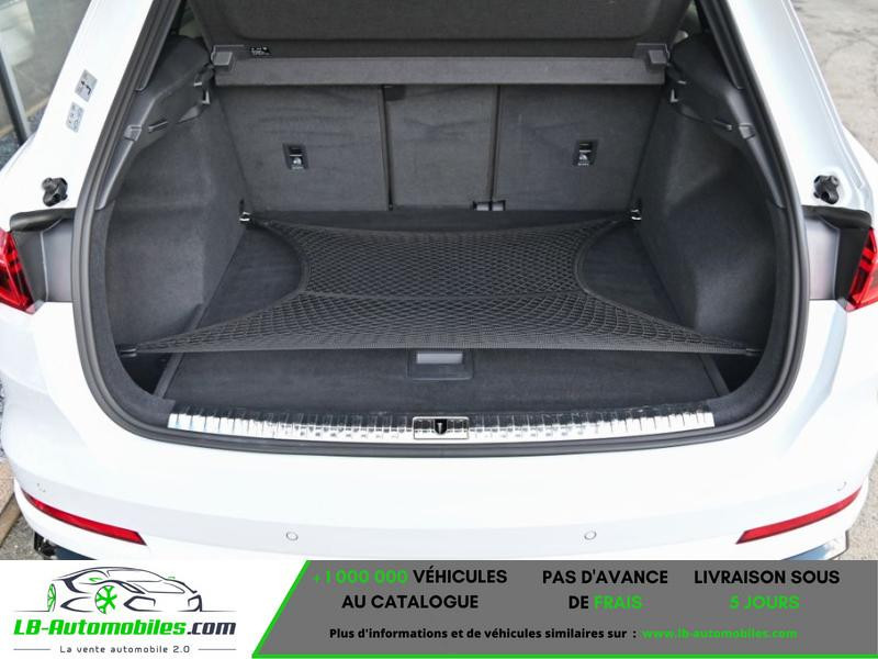 Audi RS Q3 2.5 TFSI 400 ch BVA  occasion  Beaupuy - photo n10