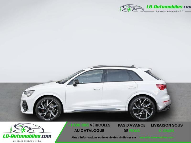 Audi RS Q3 2.5 TFSI 400 ch BVA  occasion  Beaupuy - photo n6