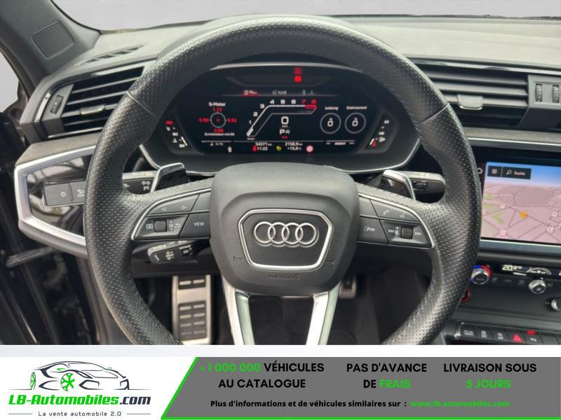 Audi RS Q3 2.5 TFSI 400 ch BVA  occasion  Beaupuy - photo n6